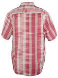 Tommy Bahama Men's Who Got Ikat Camp Shirt-BR-S