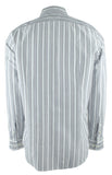 Hugo Boss Men's Lukas Regular Fit Long Sleeve Shirt