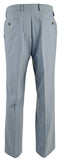 Ralph Ralph Lauren Slim Fit Flat Front Dress Pants