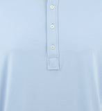 Customer Return Polo Ralph Lauren Men's Stretch Cotton Short Sleeve Polo Shirt