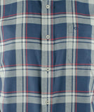 Southern Tide Men's Classic Fit Button Down Plaid Shirt