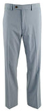 Ralph Ralph Lauren Slim Fit Flat Front Dress Pants