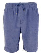 Polo Ralph Lauren Men's Pony Logo Fleece Shorts