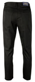 POLO RALPH LAUREN Men's Stretch Slim Fit Performance Twill Pant Blck 32x32 Black
