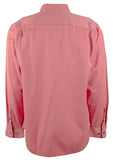 Men's Tahitian Twly Long Sleeve Woven Shirt TRD Medium
