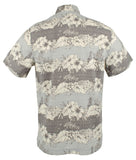 Tommy Bahama Men's Sky Vines IslandZone Camp Shirt-FG-S