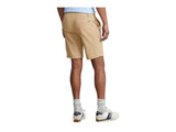 POLO RALPH LAUREN 9.5-Inch Swim Trunks Vintage Khaki 32