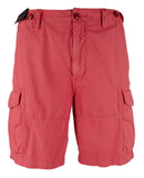 Polo Ralph Lauren Men's Relaxed-Fit Lightweight Cargo Shorts (33, Nantucket Red)