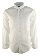 Boss Hugo Boss Men's Slim Fit Rod Button Down Long Sleeve Sport Shirt W XL