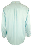Tommy Bahama Men's Big & Tall Still Twillin Long Sleeve Button-Down Shirt 3XT