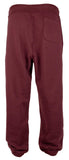 POLO RALPH LAUREN Men's Big & Tall The RL Fleece Drawstring Sweatpant Rd 4XB Red