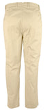 Polo Ralph Lauren Men's Big & Tall Solid Chino Pants Beige 50x32