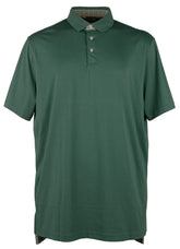 Polo Ralph Lauren Men's Moisture Wick Polo Shirt