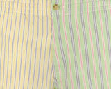 Polo Ralph Lauren Men's Classic Fit Prepster Oxford Short