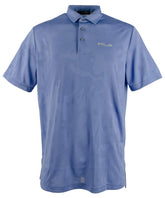 RLX Ralph Lauren Men's Short Sleeve Polo Shirt
