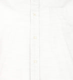Men's Seven Mile Beach SS Button Down Trim Fit Shirt SG Small