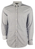 Hugo Boss Men's Lukas Regular Fit Long Sleeve Shirt DB XX-Large Dark Blue