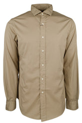 Polo Ralph Lauren Men's Slim Fit Cotton Twill Shirt