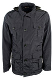 Michael Kors Men's 4 Pocket Nylon Jacket