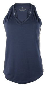 Southern Tide Women's Nelli Skip Stripe Tank Top Small