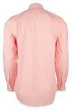 Southern Tide Men's Classic Fit Woven Shirt Shell Pink Small