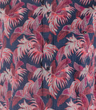 Small Tommy Bahama Men's Fenua Fronds Camp Shirt-OD-S