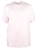 Polo Ralph Lauren Men's Big and Tall Polo 1992 Graphic T Shirt PUR XLT
