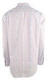 Tommy Bahama Men's Long Sleeve Striped Button-Down Shirt-CV-S