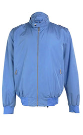 Michael Kors Men's Lightweight Jacket Coat OB X Large