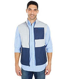 Southern Tide Men's Sea Foam Performance Vest HGG Small