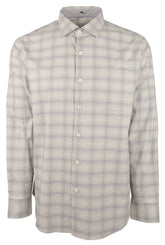 Tommy Bahama Men's Optic Ombre Long Sleeve Shirt-NC-X-Large