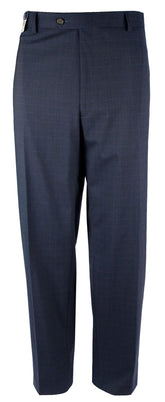Ralph Lauren Men's Slim Fit Flat Front Comfort Flex Dress Pants N 42Wx32L