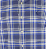 Polo Ralph Lauren Men's Performance Plaid Long Sleeves Shirt