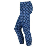 Polo Ralph Lauren Women's Shibori Print Cropped Legging