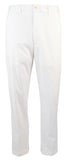 Polo Ralph Lauren Men's Classic Fit Stretch Chino Links Pants Wht 34Wx32L