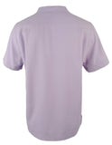 Tommy Bahama Men's Royal Bermuda IslandZone Technology Camp Shirt-SL-S