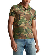 Polo Ralph Lauren Men's BPP Mesh Polo