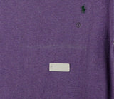 Customer Return Polo Ralph Lauren Men's Classic Fit Crewneck T-Shirt-PR-Small