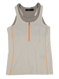 Polo Ralph Lauren Women's Racerback Tennis Tank Top Shirt