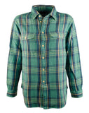 Polo Ralph Lauren Women's Relaxed Fit Twill Long Sleeve Shirt