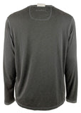 Tommy Bahama Men's Big and Tall Flip Tide Reversible IslandZone Shirt-BLK-2XLB