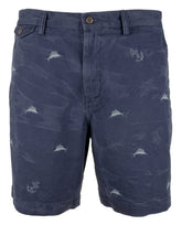 Polo Ralph Lauren Men's 9" Inseam Chino Shorts 100% Cotton