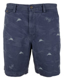 Polo Ralph Lauren Men's 9" Inseam Chino Shorts 100% Cotton