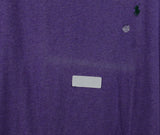 Customer Return Polo Ralph Lauren Men's Classic Fit Crewneck T-Shirt-PR-X-Large