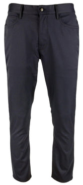 POLO RALPH LAUREN Men's Stretch Slim Fit Performance Twill Pant Navy 32x32