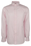 Polo Ralph Lauren Men's Slim Fit Striped Cotton Shirt
