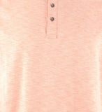 Tommy Bahama Men's Fray Day Harbor Henely Long Sleeved Shirt-BO-M