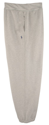 Polo Ralph Lauren Men's Big & Tall Drawstring Sweatpants GHtr 4XLT Grey Heather