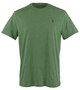 Polo Ralph Lauren Men's Classic Fit Crewneck T-Shirt-GNH-X-Small