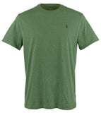 Polo Ralph Lauren Men's Classic Fit Crewneck T-Shirt-GNH-X-Small